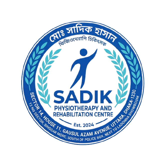 Sadik Physiotherapy
